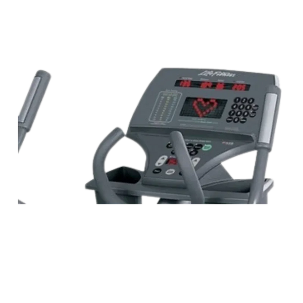 Life Fitness 91xi Crosstrainer (Used)