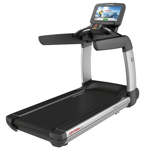 Life Fitness 95T Treadmill Discover SE (Remanufactured)