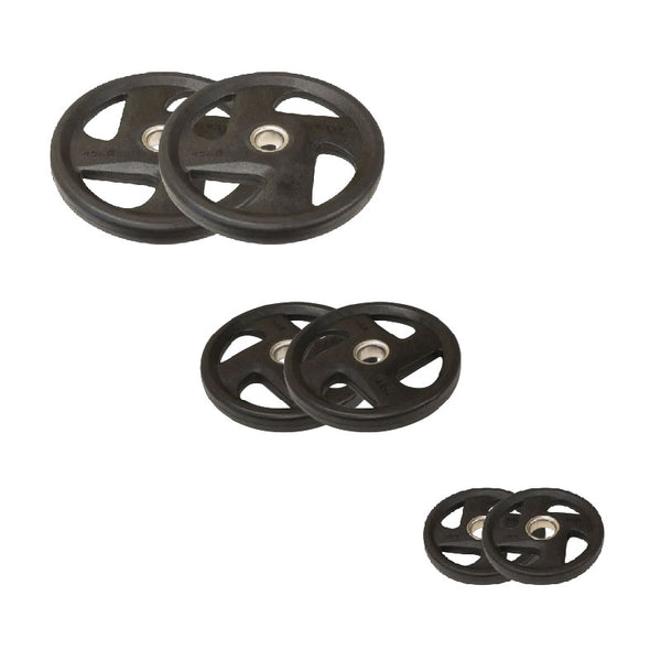 Iron Bull Grip Plates & Packages