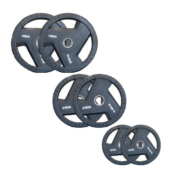 Urethane Grip Plates & Packages