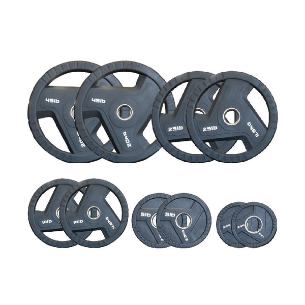 Urethane Grip Plates & Packages