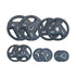 Urethane Grip Plates & Packages