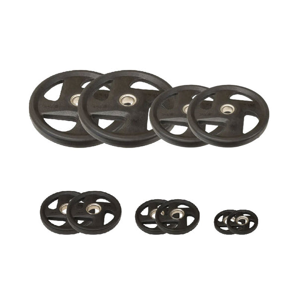 Iron Bull Grip Plates & Packages