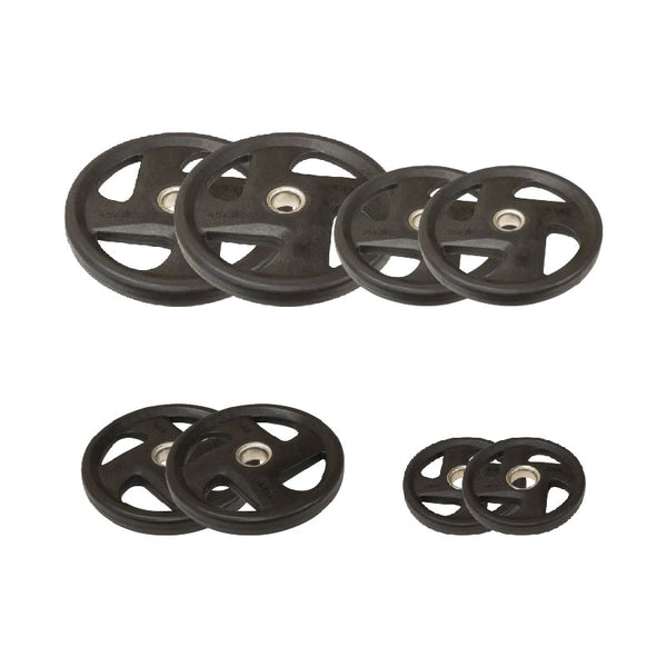 Iron Bull Grip Plates & Packages