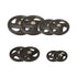 Iron Bull Grip Plates & Packages