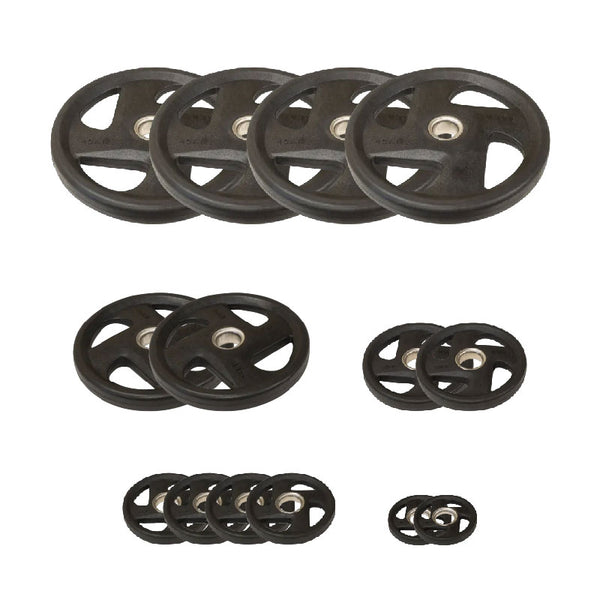 Iron Bull Grip Plates & Packages
