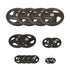 Iron Bull Grip Plates & Packages