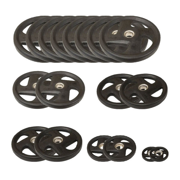 Iron Bull Grip Plates & Packages