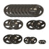 Iron Bull Grip Plates & Packages