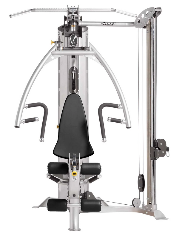Hoist Fitness V1-Elite Home Gym