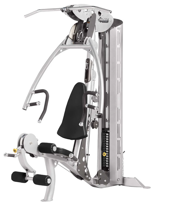 Hoist Fitness V1-ELITE Gym