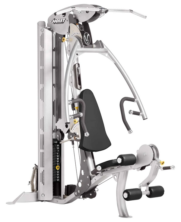 Hoist Fitness V1-ELITE Gym