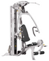 Hoist Fitness V1-ELITE Gym