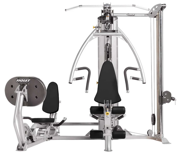 Hoist Fitness V1-ELITE Gym
