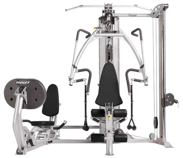 Hoist Fitness V4-ELITE Gym