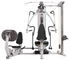Hoist Fitness V4-ELITE Gym