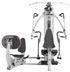 Hoist Fitness V4-ELITE Gym