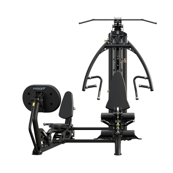 Hoist Fitness V1-ELITE Gym