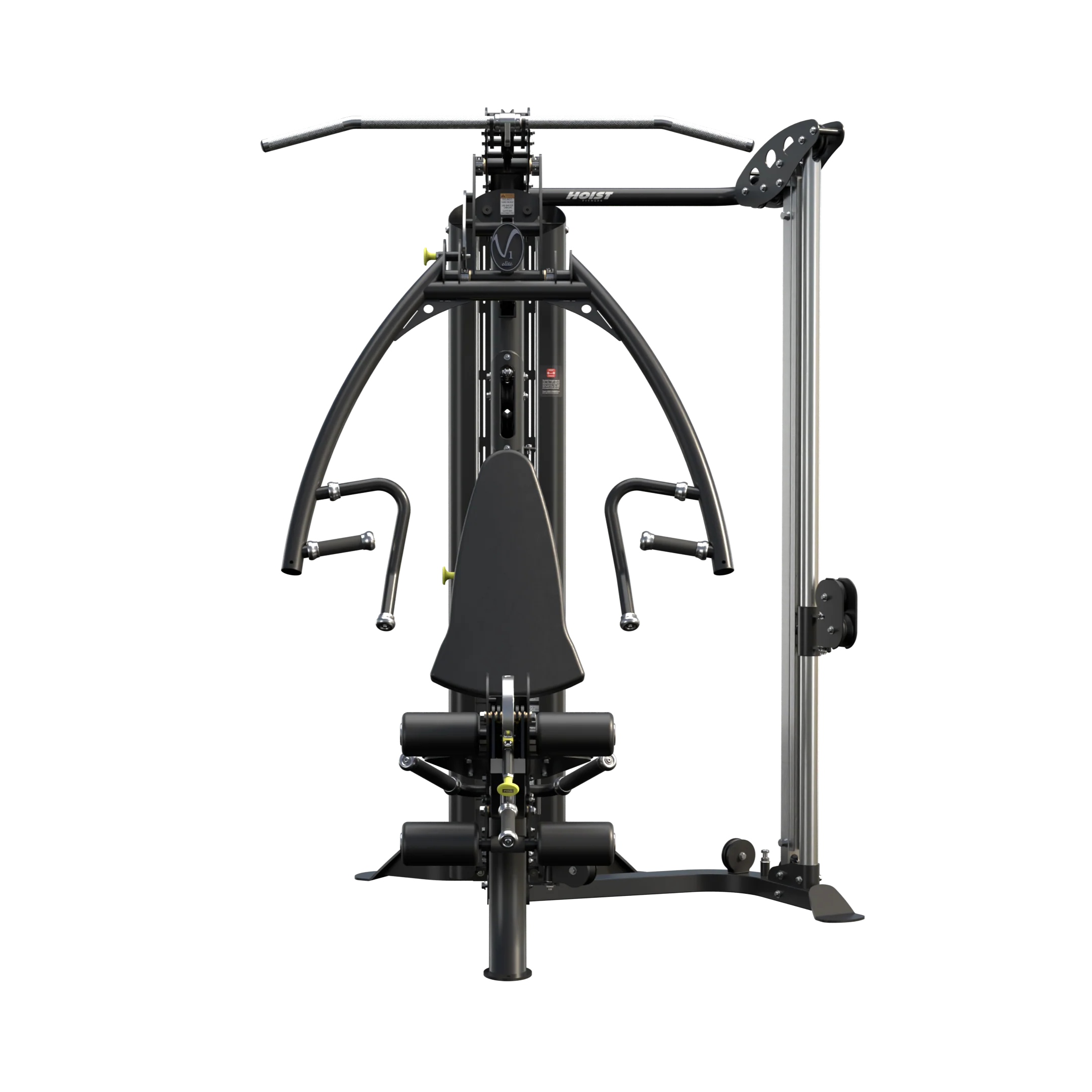 Hoist Fitness V1-Elite Home Gym
