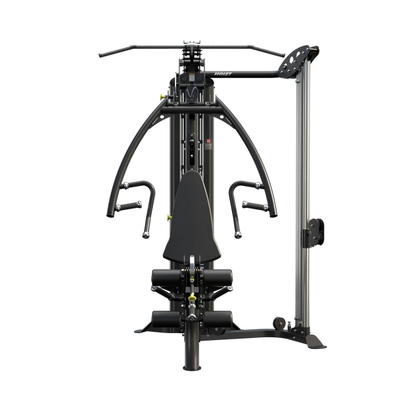 Hoist Fitness V1-ELITE Gym