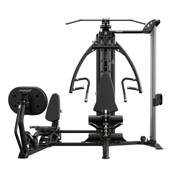 Hoist Fitness V1-ELITE Gym