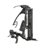 Hoist Fitness V1-ELITE Gym