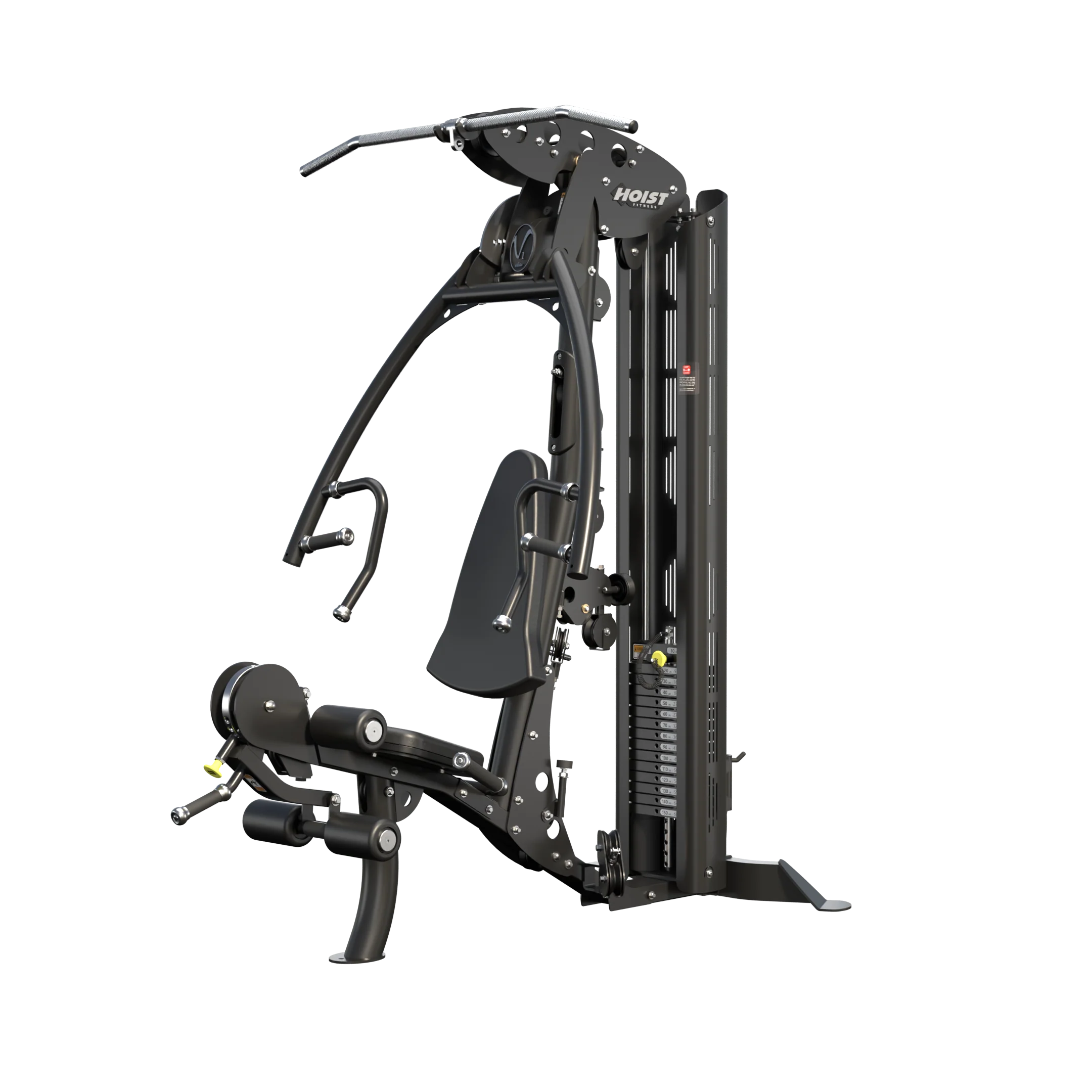 Hoist Fitness V1-Elite Home Gym