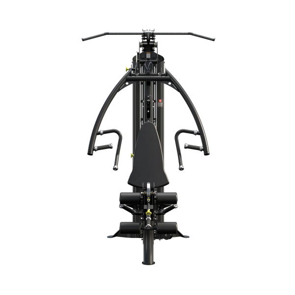 Hoist Fitness V1-ELITE Gym