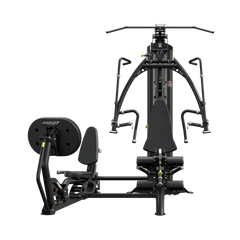 Hoist Fitness V4-ELITE Gym