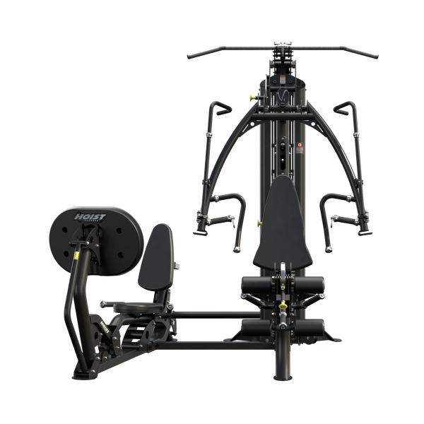 Hoist Fitness V4-ELITE Gym