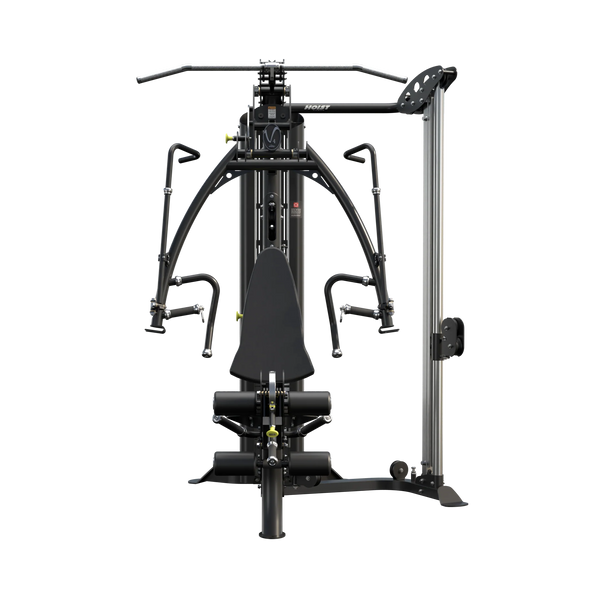 Hoist Fitness V4-ELITE Gym