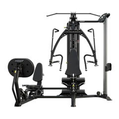 Hoist Fitness V4-ELITE Gym