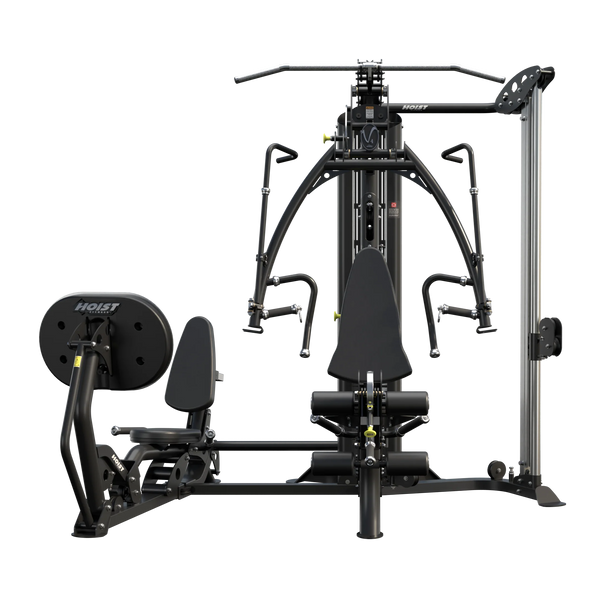 Hoist Fitness V4-ELITE Gym