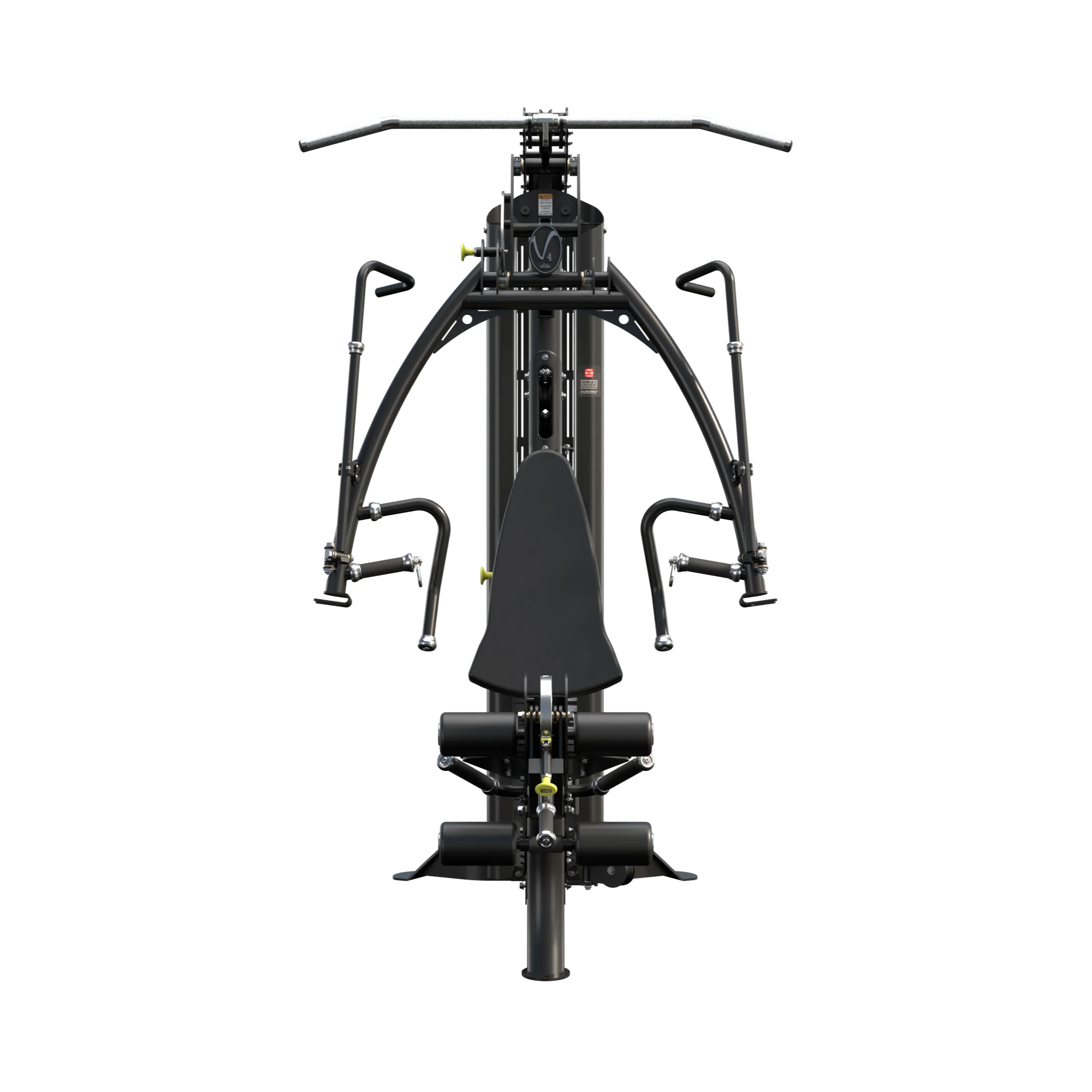 Hoist Fitness V4-ELITE Gym