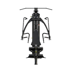 Hoist Fitness V4-ELITE Gym
