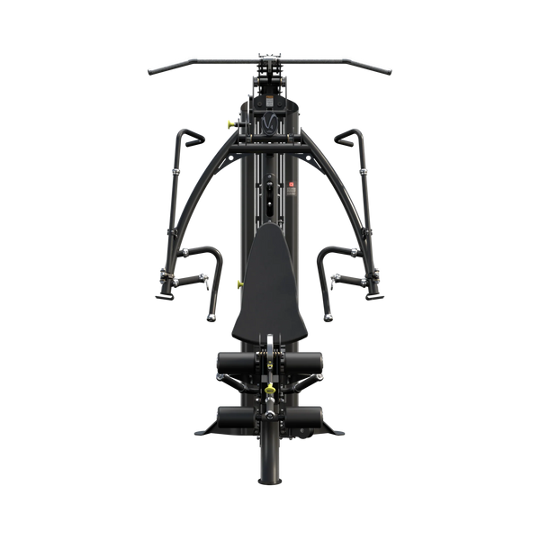 Hoist Fitness V4-ELITE Gym