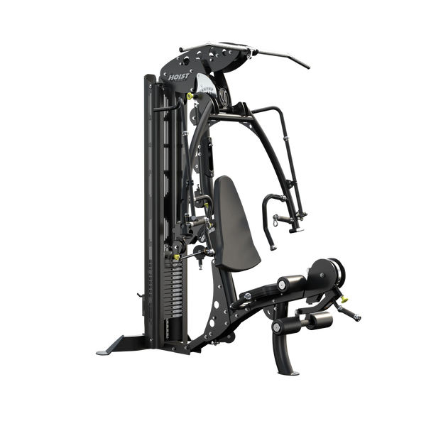 Hoist Fitness V4-ELITE Gym