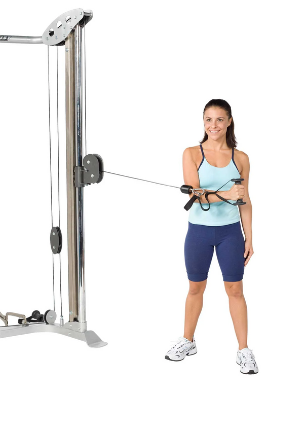 Hoist Fitness HI-LO Pulley Option