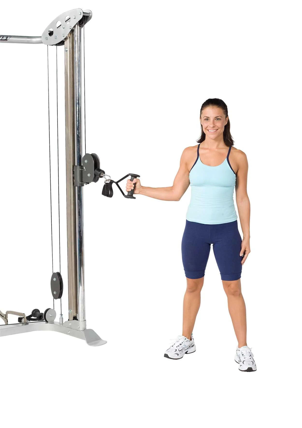 Hoist Fitness HI-LO Pulley Option