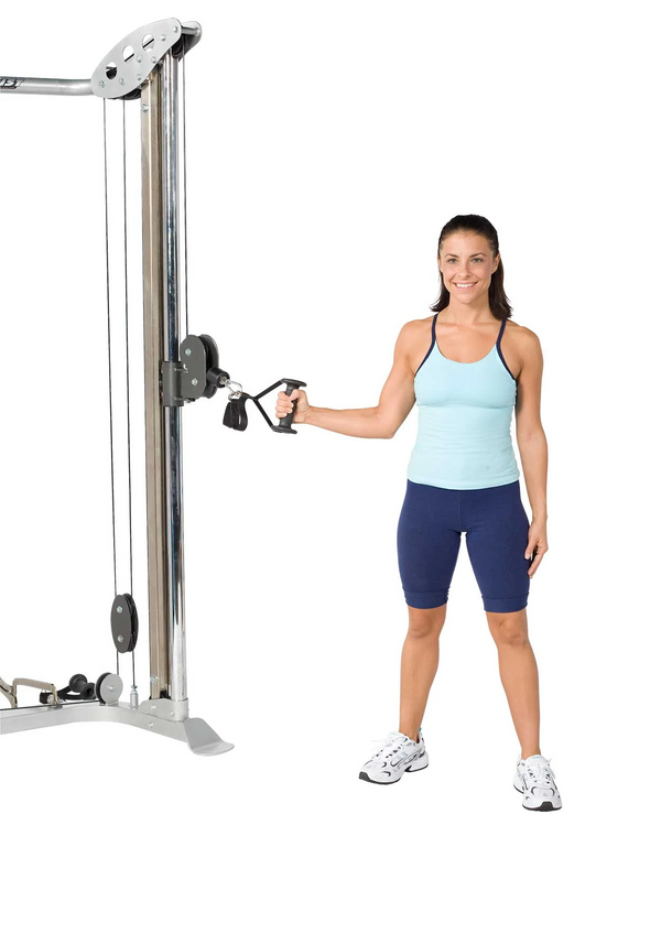 Hoist Fitness HI-LO Pulley Option