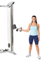 Hoist Fitness HI-LO Pulley Option