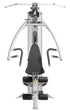 Hoist Fitness V1-ELITE Gym