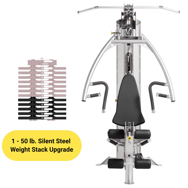 Hoist Fitness V1-ELITE Gym