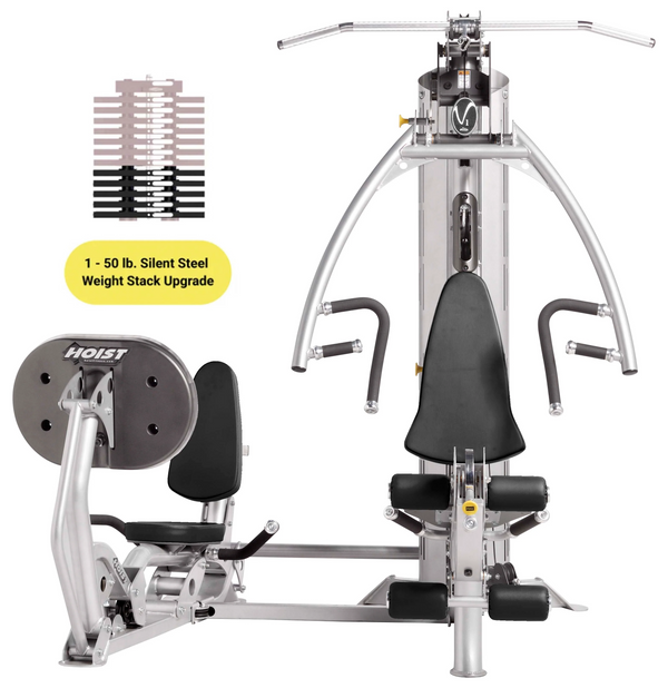 Hoist Fitness V1-ELITE Gym