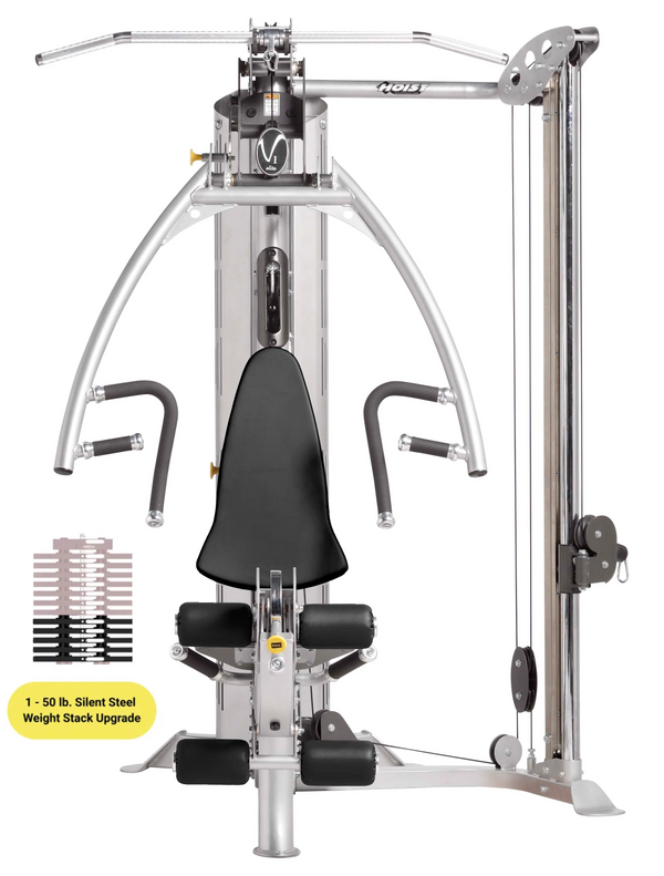 Hoist Fitness V1-ELITE Gym