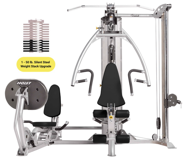 Hoist Fitness V1-ELITE Gym