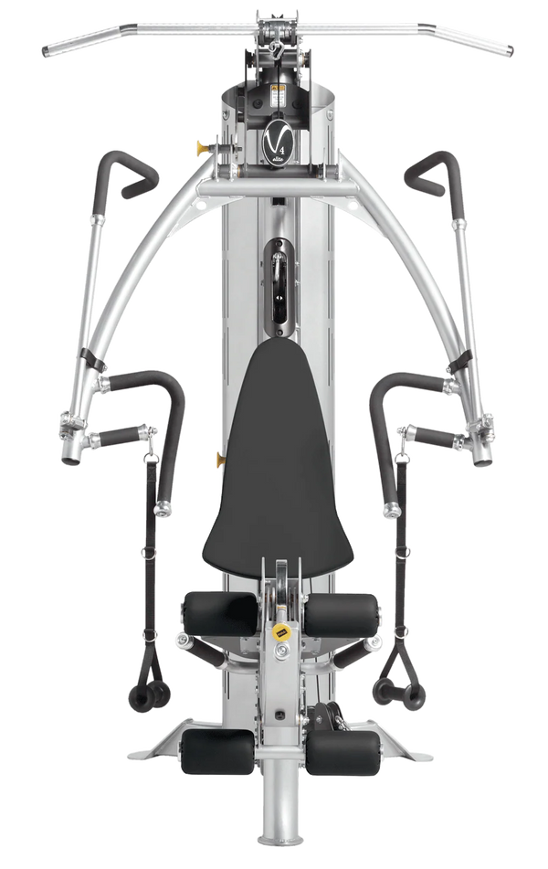 Hoist Fitness V4-ELITE Gym