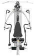 Hoist Fitness V4-ELITE Gym