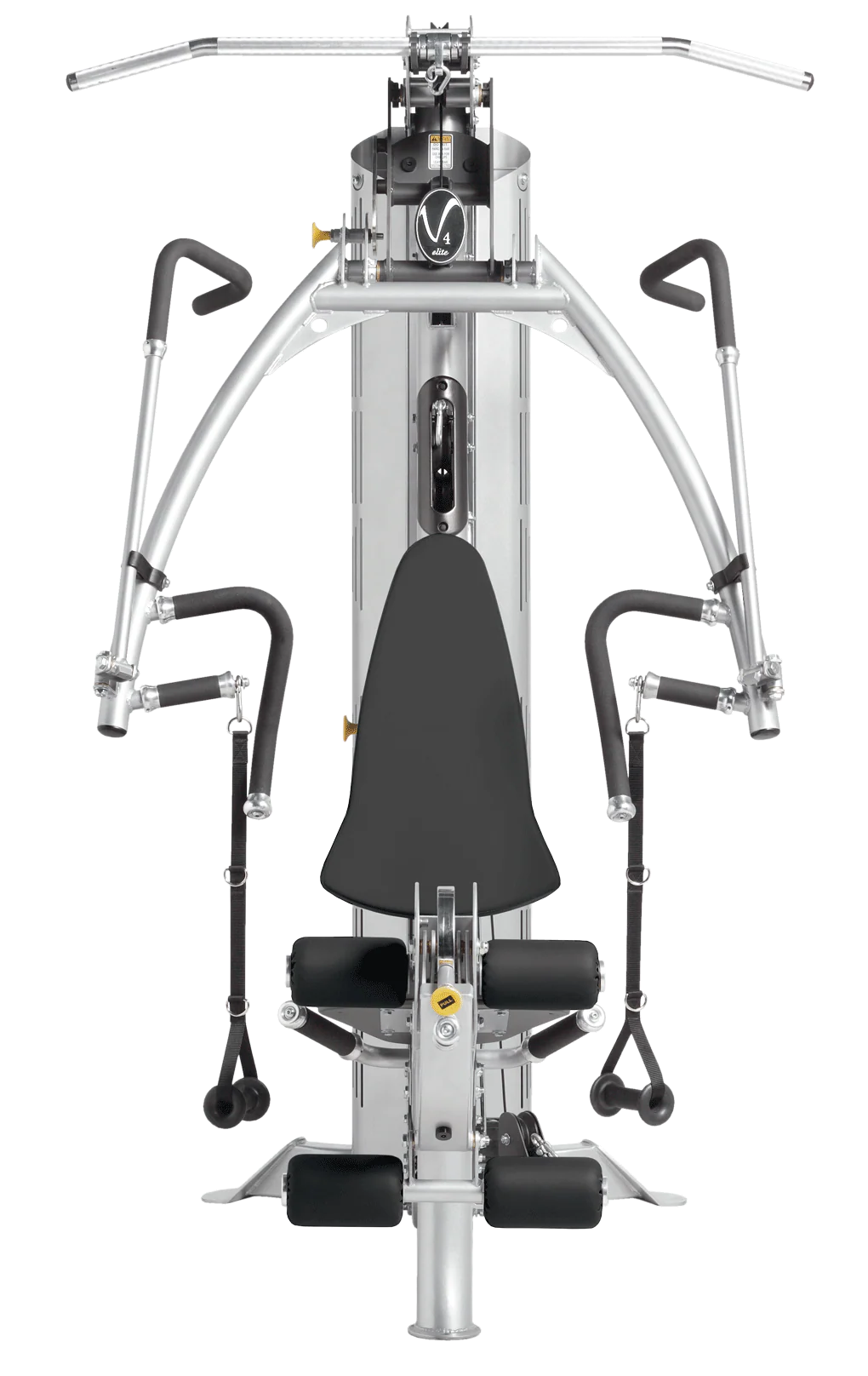 Hoist Fitness V4-ELITE Gym