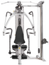 Hoist Fitness V4-ELITE Gym